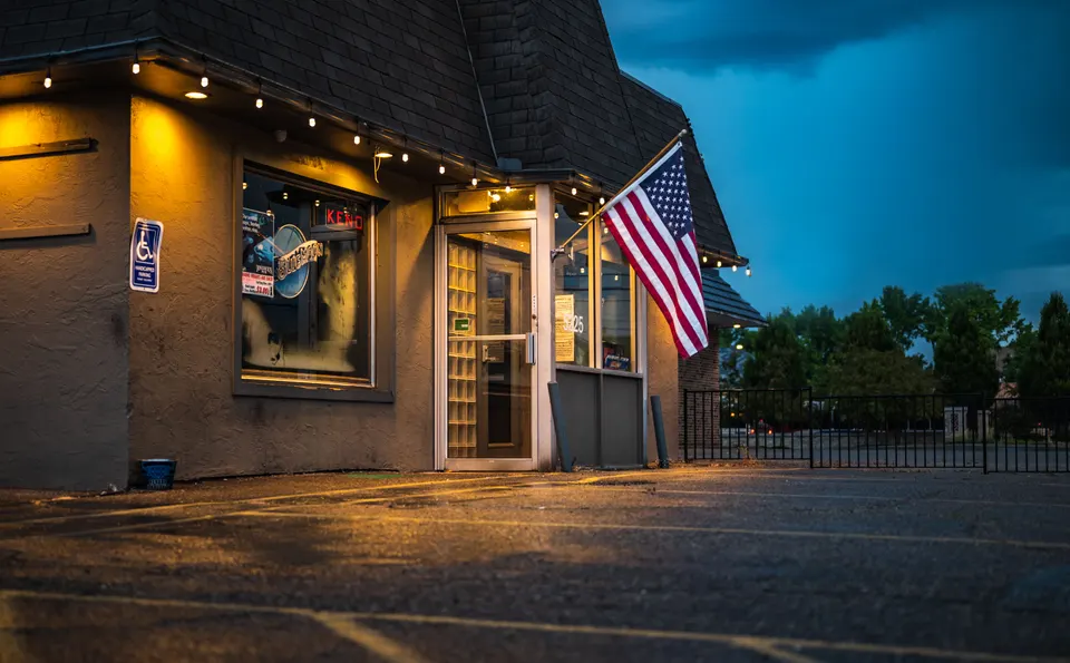 Local Landmarks in North Kansas City in North Kansas City