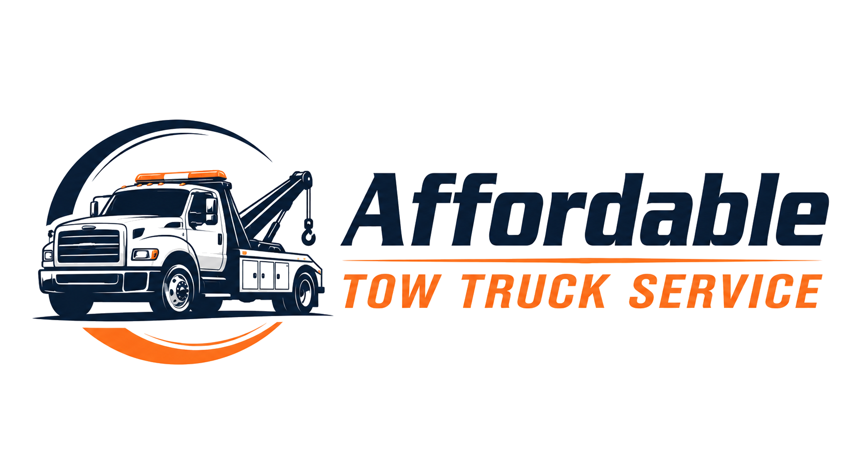 Affordable Tow Truck Service