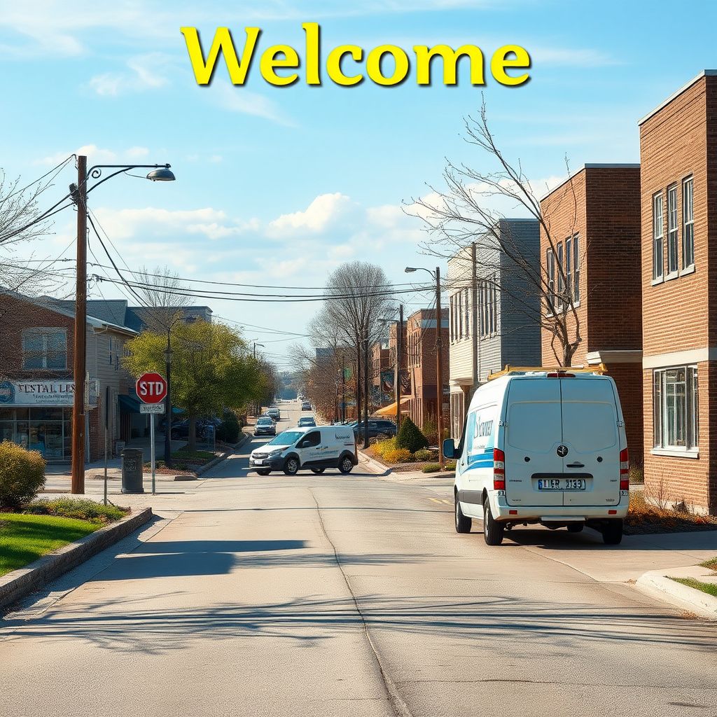 Intro towing in Raytown