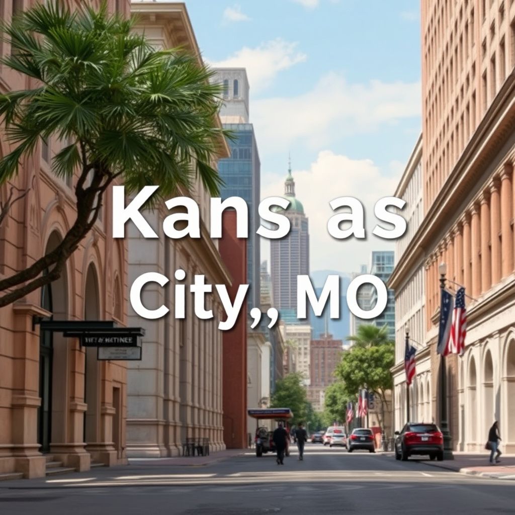 About towing in Kansas City