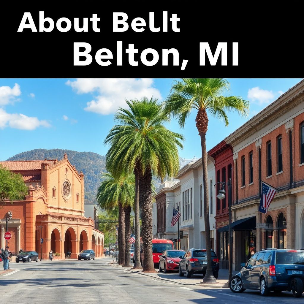 About towing in Belton