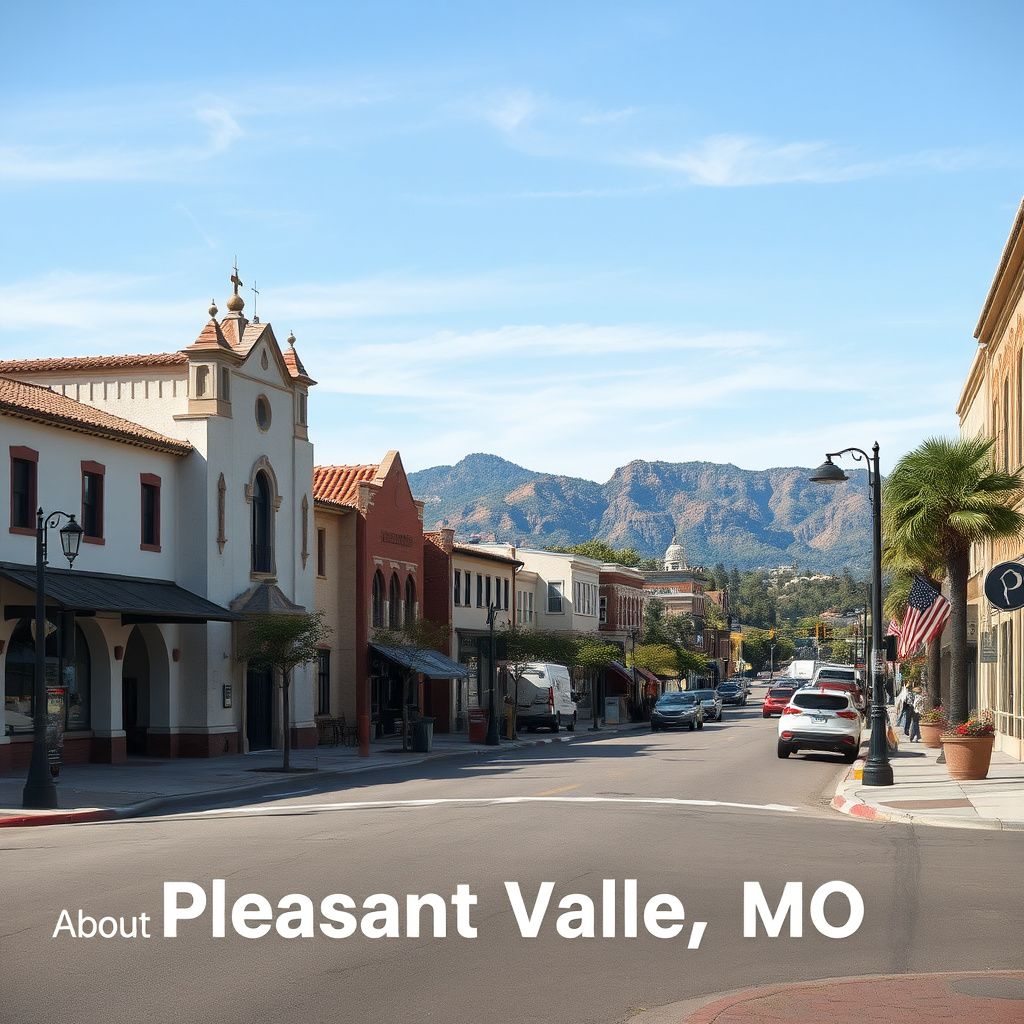 About towing in Pleasant Valley