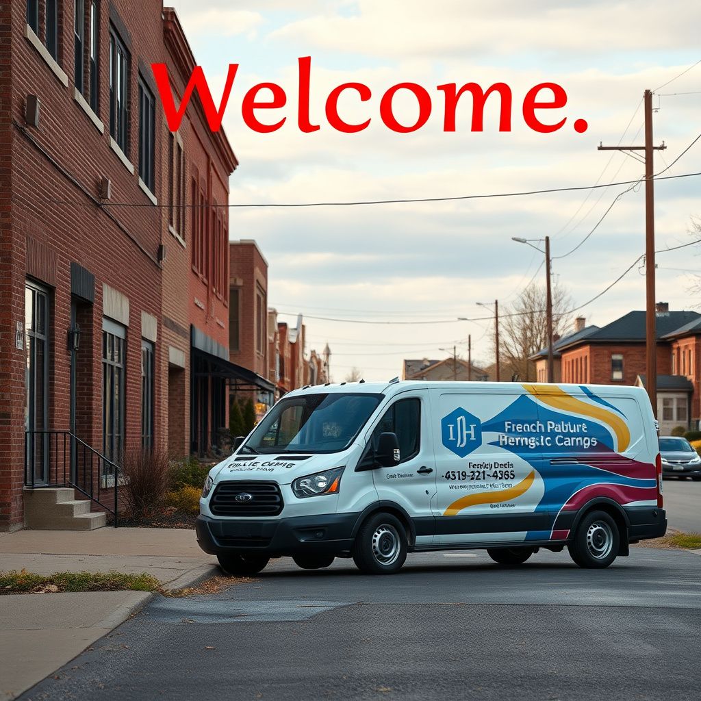 Intro towing in Blue Springs