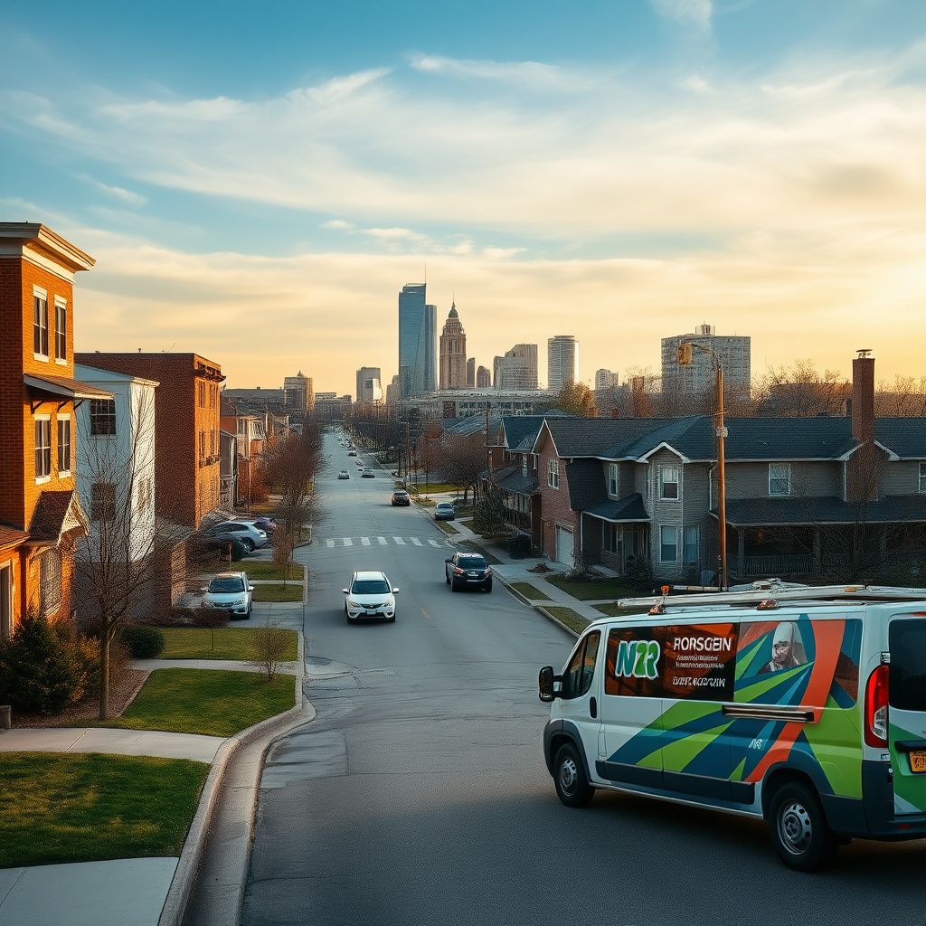Intro towing in North Kansas City